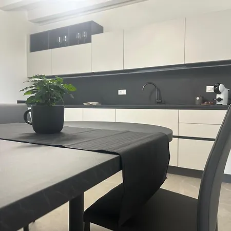 Apartment Luxury Way Aria *