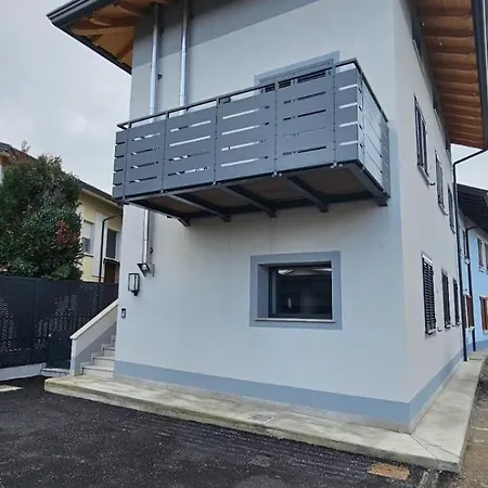 Luxury Way Aria Apartment *