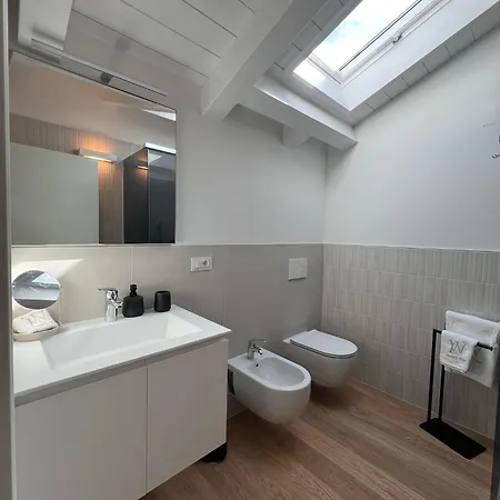 Lägenhet Luxury Way Aria