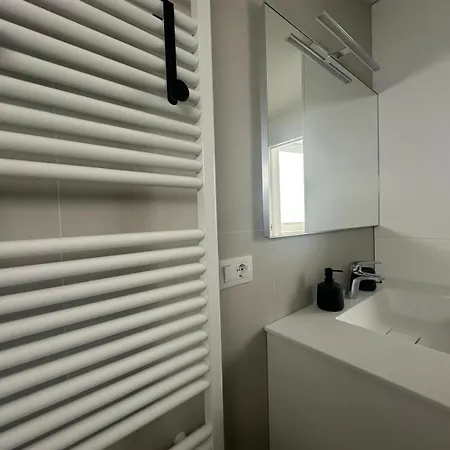 Luxury Way Aria Apartment *