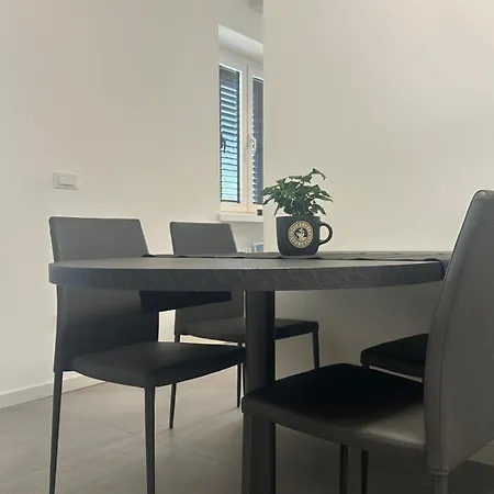 Lägenhet Luxury Way Aria Povoletto