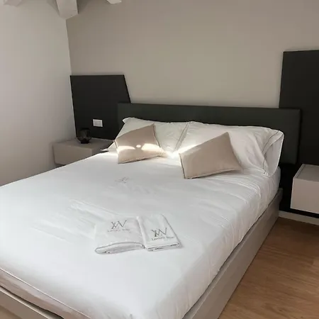 Lägenhet Luxury Way Aria Povoletto