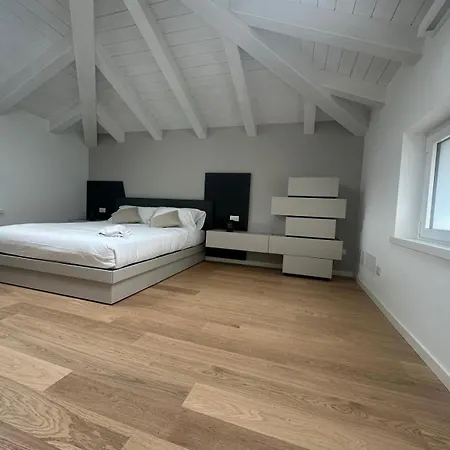Luxury Way Aria شقة