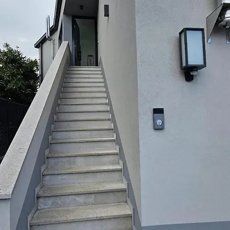 Luxury Way Aria Apartment Povoletto