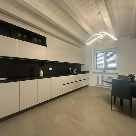 Luxury Way Aria Povoletto