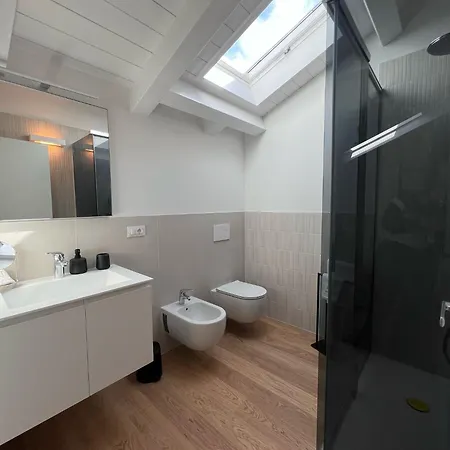 Luxury Way Aria Apartment *
