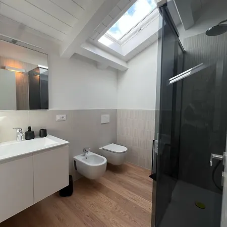 Apartment Luxury Way Aria *