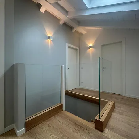 Luxury Way Aria Apartment Povoletto