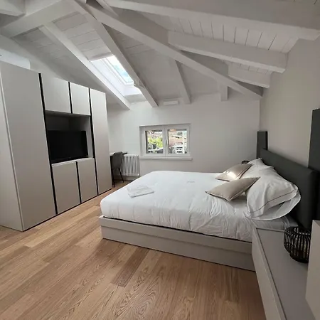 Apartment Luxury Way Aria